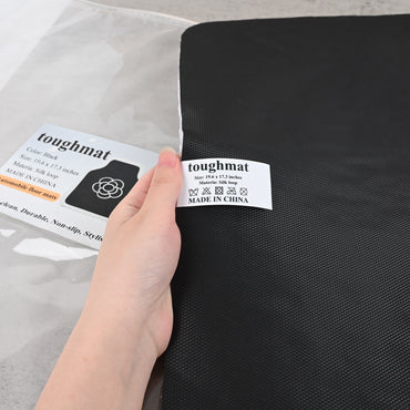toughmat Automobile Floor Mats Car Floor Mats Camellia Silk Loop Universal Fit All Weather Protection
