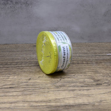 OceanForest Air Freshener Lemon Air Fragrancing Preparations Long Lasting Zesty Scent Compact for Any Space