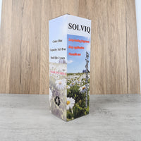 SOLVIQ Lavender Air Freshener Spray Long-Lasting Air Fragrancing Preparations for Home, Office, Car, and Indoor Spaces