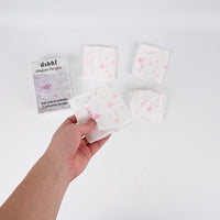 dshhf Premium Absorbent Diapers for Pets Leak-Proof Protective Pet Diapers for Dogs and Cats with Odor Control