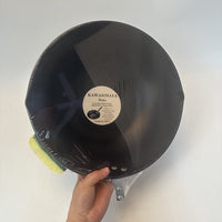 KAWASIMAYA Nonstick Frying Pan Dual-Spout Woks, Induction & Gas Stovetop Cookware