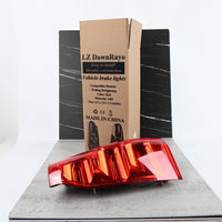 LZ DawnRayo High-Performance Vehicle Brake Lights LED Brake Lamp for Enhanced Safety
