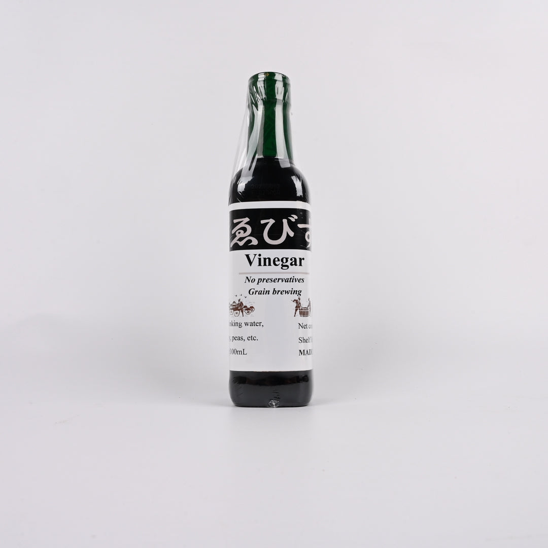 Vinegar Traditional Chinese Glutinous Rice Premium Natural Fermented Seasoning Cooking Condiment
