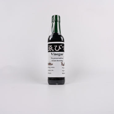 Vinegar Traditional Chinese Glutinous Rice Premium Natural Fermented Seasoning Cooking Condiment