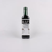 Vinegar Traditional Chinese Glutinous Rice Premium Natural Fermented Seasoning Cooking Condiment