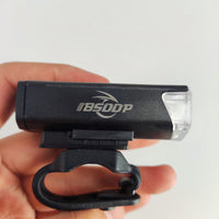BSDDP Bicycle Lights - Powerful LED Illumination for Enhanced Safety and Visibility During Night Rides with Easy Installation and Weather-Resistant Design