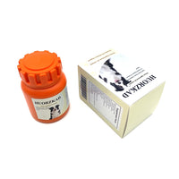 HUORZKAD Dietary supplements for animals Pet Friendly 1 Tablet 60 Count Digestive Immune Support Animal Dietary Supplements