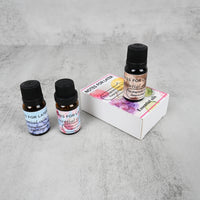 NOTES FOR LATER Long-Lasting Aroma Essential Oil for Humidifiers Natural Home & Car Fragrance & Deodorizer