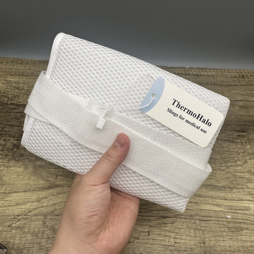 ThermoHalo Slings for Medical Use: Professional Medical-Grade Mobility Assistance with Ergonomic Design and Enhanced Comfort