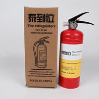 Handheld Dry Powder Fire Extinguishers Portable Fire-Extinguishers for Home, Car & Office Use