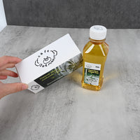 cafe 13DE MARZO Ready-to-Drink Tea Beverage Bottled Tea Beverages Made of Tea, Naturally Flavored with Authentic Tea Leaf Taste