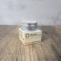 UF-TOOLS POWER, IN YOUR HANDS Soldering Fluxes for Electronics, Assorted Flux for Soldering and Repair, Rosin or No-Clean Flux, High Performance