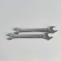 WAXTRON High-Quality Hand Tools, Namely, Wrenches – Precision Wrench Set for Durability and Comfort