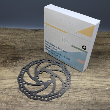 REVDYNEPRO Brake Disc High Quality Reliable Stopping Power Durable Construction Easy Installation for Various Vehicle Models