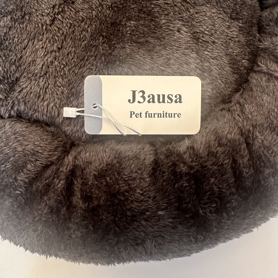 J3ausa Pet Furniture Modern Elevated Cat & Dog Beds - Stylish and Comfortable Home Decor for Your Furry Friends