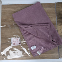 Lirien Window Curtains Machine Washable Easy Install Window Curtains for Living Room and Bedroom