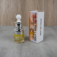 NOTES FOR LATER Advanced Cosmetic Serums Set Anti-Aging, Brightening & Hydrating Facial Serums for Daily Skin Care