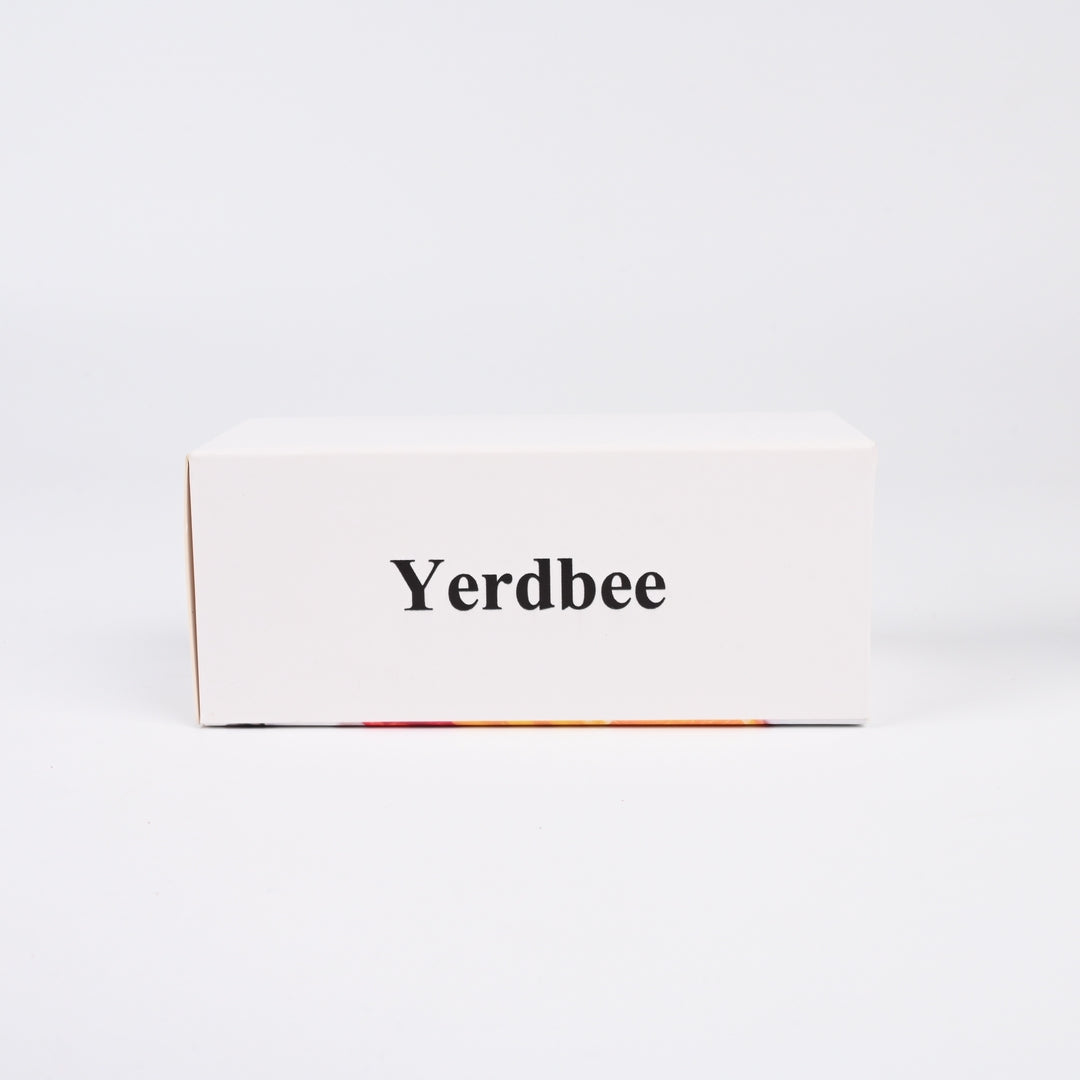 Yerdbee High Potency B12 Nutritional Supplements Premium Vitamin B12 Dietary Supplements