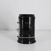 Mahped Versatile and Eco-Friendly LED Solar Camping Lantern for Outdoor Adventures
