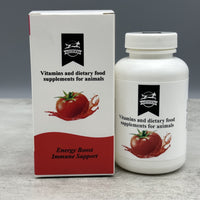 MAYZOOM Vitamins and Dietary Food Supplements for Animals – High-Concentration Lycopene Capsules