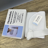 ThermoHalo Slings for Medical Use: Professional Medical-Grade Mobility Assistance with Ergonomic Design and Enhanced Comfort