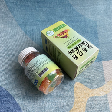 迪洛司康Diluosikang 迪洛司康Diluosikang-Gummy vitamins-Delicious and Nutritious Supplements