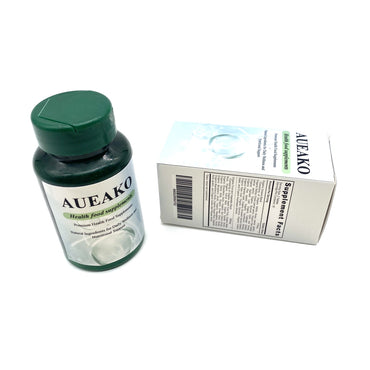 AUEAKO Health food supplements-Natural Vitamins & Minerals Support Immune System, Energy Boost, and Overall Vitality for Men and Women