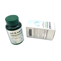 AUEAKO Health food supplements-Natural Vitamins & Minerals Support Immune System, Energy Boost, and Overall Vitality for Men and Women