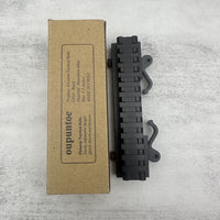 oupuntoe Firearm Tactical Rails: Lightweight & Durable Rail System for Precision Modifications