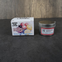 NOTES FOR LATER Drunken Chang'an Soy Massage Candles for Cosmetic Purposes Low-Temperature Melt Massage Oil Candle