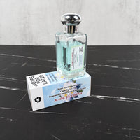 NOTES FOR LATER Elegance Eau de Parfum - Gardenia & Musk Fragrance, Long-lasting & Versatile Scent