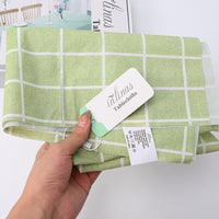 INLINAS Premium Tablecloths - Elegant Dining Table Cover Collection for Sophisticated Home Entertainment