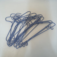 TANGAN Clothes hangers - Premium Sturdy Slim Design Closet Organizer, Space-Saving Hangers for Suits, Shirts & Dresses