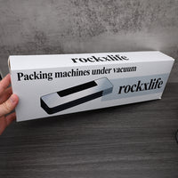 rockxlife Professional Packing Machines Under Vacuum Automatic Food Preservation