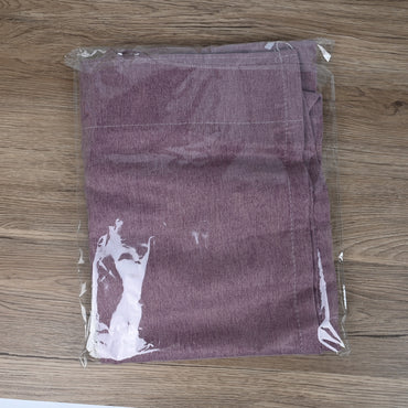 Lirien Window Curtains Machine Washable Easy Install Window Curtains for Living Room and Bedroom