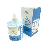Miwamse Antibacterial hand lotions Gentle and Effective Hand Care Solutions for Daily Hygiene and Skin Moisturization Needs