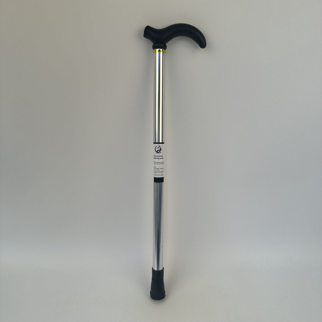 EpochCreate Retractable Trekking Poles - Professional-Grade Telescopic Hiking Poles for Outdoor Enthusiasts