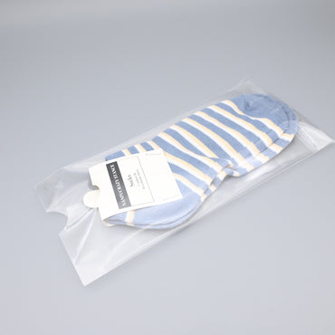NANPUCRAZY STANCE Vibrant Striped Blue Socks for Every Occasion: Add a Pop of Color and Comfort to Your Wardrobe