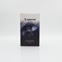 X-nnevat Glowing Gaming Mouse for Enhanced Precision and Comfort in Your Gaming Experience