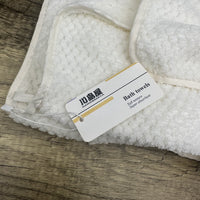 KAWASIMAYA Soft Microfiber Bath Towels Set Quick Dry Absorbent Bathroom Towel