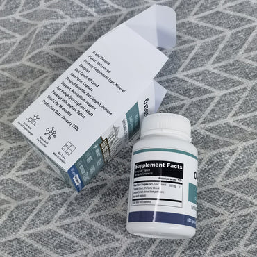 Ovouria -Mineral supplement