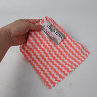 xmghdzwl Cleaning Cloths Soft Absorbent Pink Towel Quick Drying Reusable