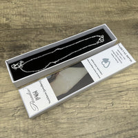 Paradise Necklaces [Jewellery] - Minimalist Double-Ring Heart-Shaped Necklace for Fashion-Forward Elegance