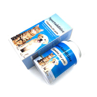 Sportadditive Vitamins for pets - Essential Nutrients for Your Furry Friends' Health and Well-being