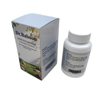 Dr.Baboon Health food supplements– Dietary Support Formulated for Daily Wellness