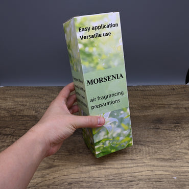 MORSENIA Air Fragrancing Preparations Odor Eliminator Long Lasting Fresh Scent for Home and Office