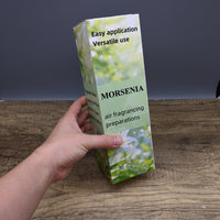 MORSENIA Air Fragrancing Preparations Odor Eliminator Long Lasting Fresh Scent for Home and Office