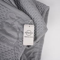 ARDARA HOME Premium Waterproof Mattress Covers Four Seasons Universal Fit Deep Pocket Mattress Protector Pad