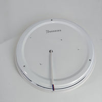 OUKANING Exquisite Golden Ceiling Light - Illuminate Your Space with Elegance and Modern Charm