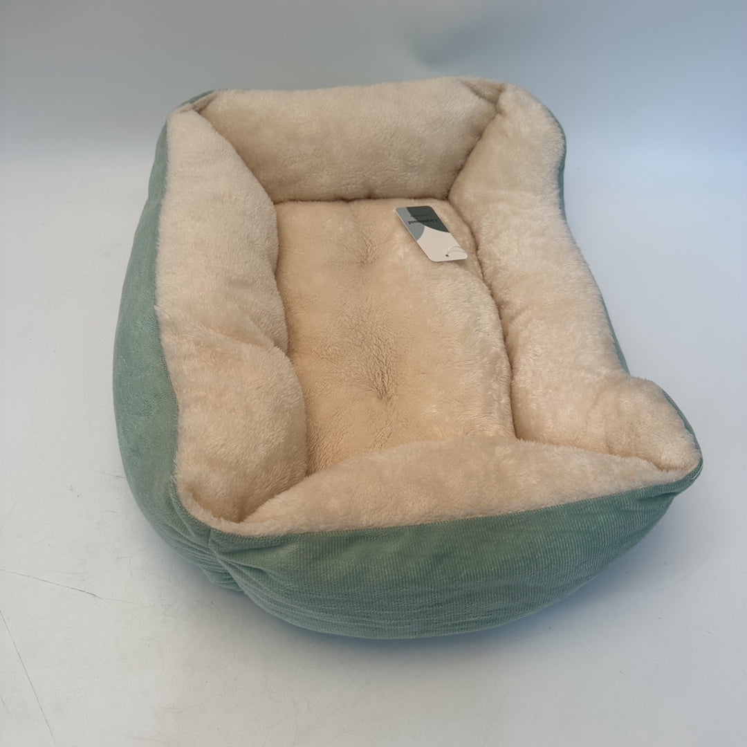 Lirainmood Premium Comfortable Pet Furniture Cozy Pet Nest Lounger For Cats And Small Dogs Indoor Home Pet Bed